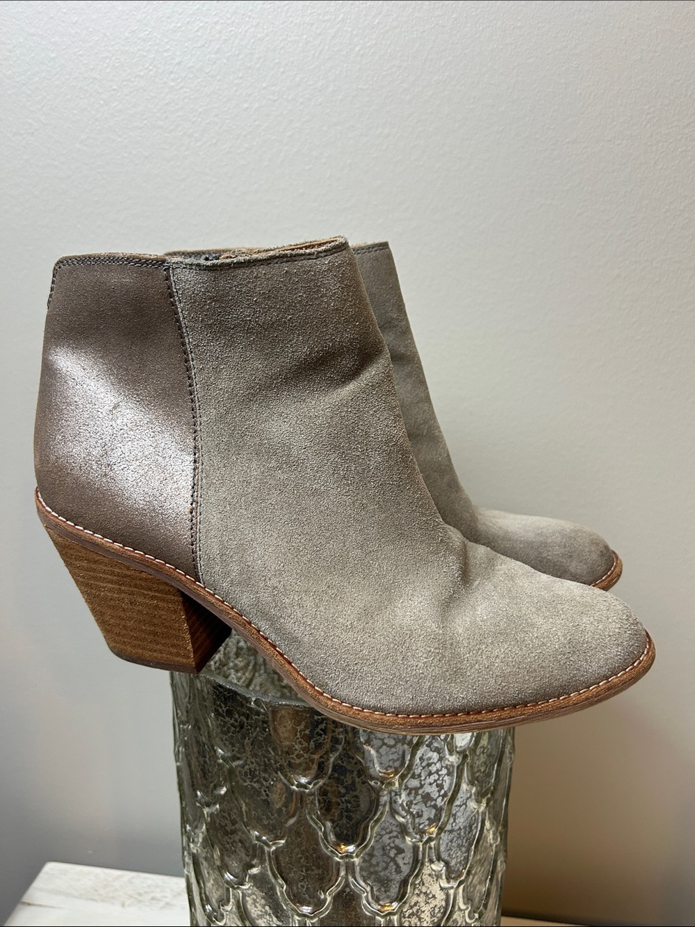 Sofft Ankle boots size 9